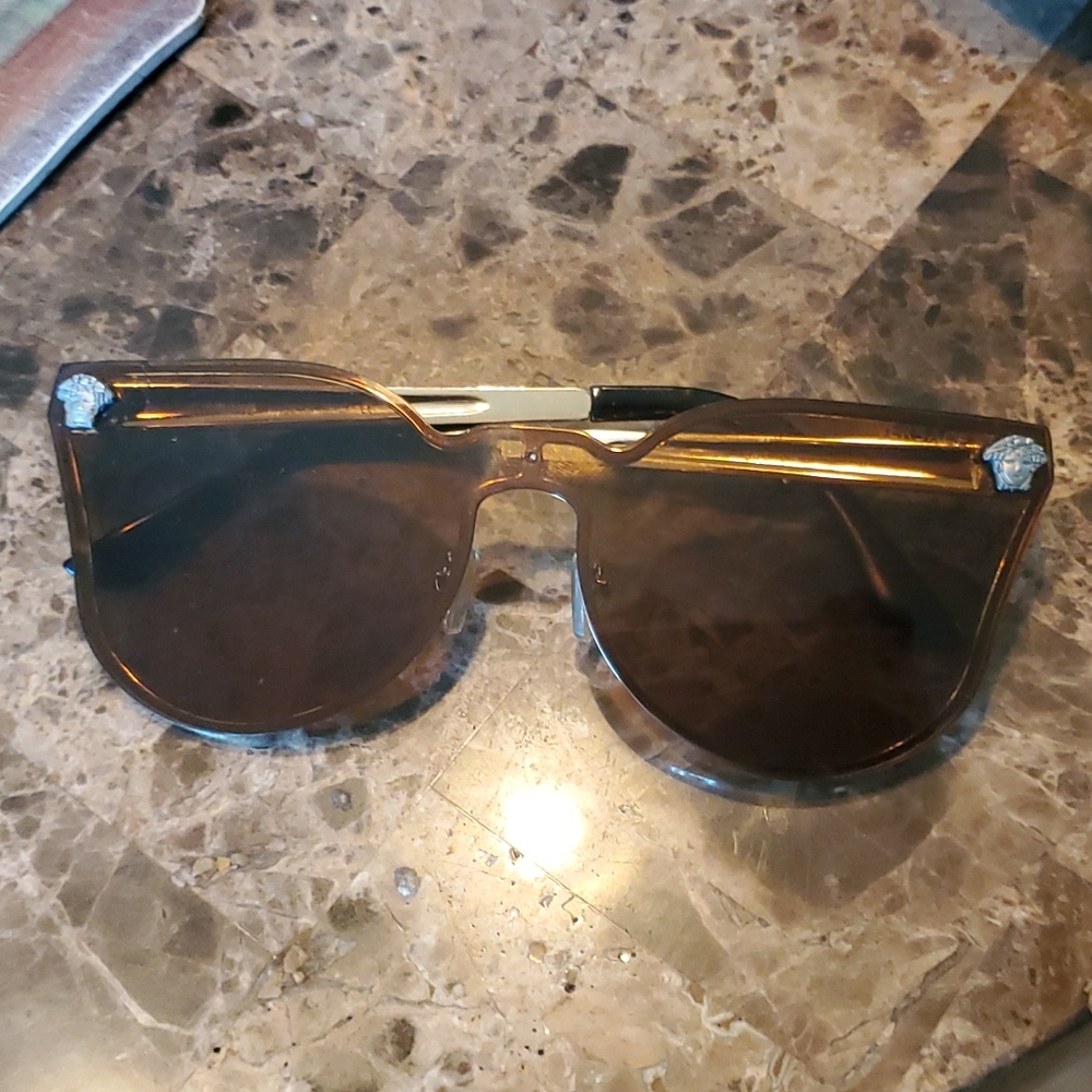Versace sunglasses